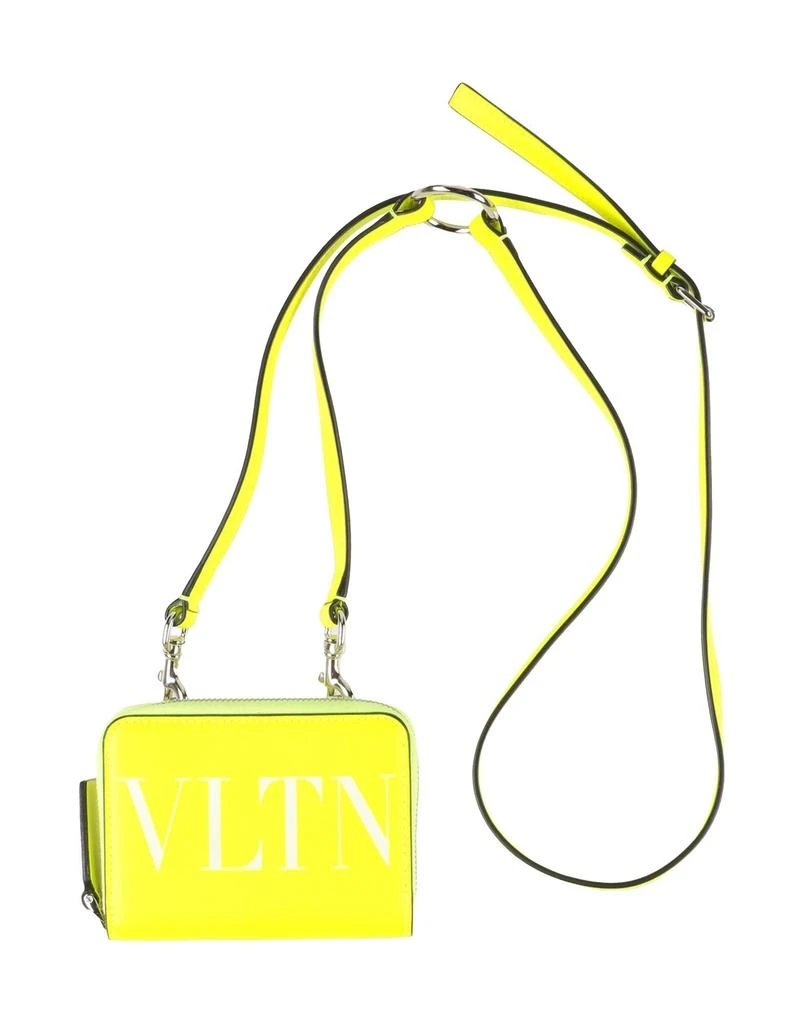 商品Valentino|Wallet,价格¥2537,第1张图片
