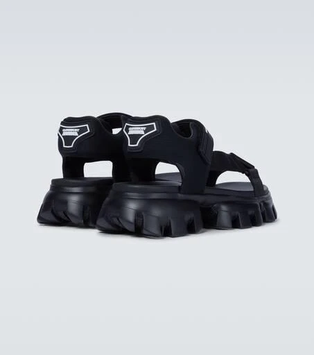 Cloudbust Thunder sandals 商品