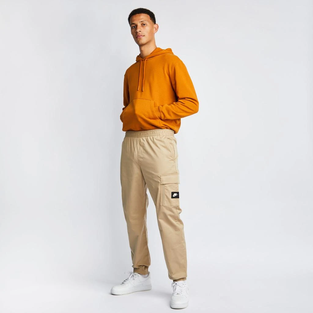 商品NIKE|Nike Sportswear Spu Cargo Pant - Men Pants,价格¥674,第2张图片详细描述