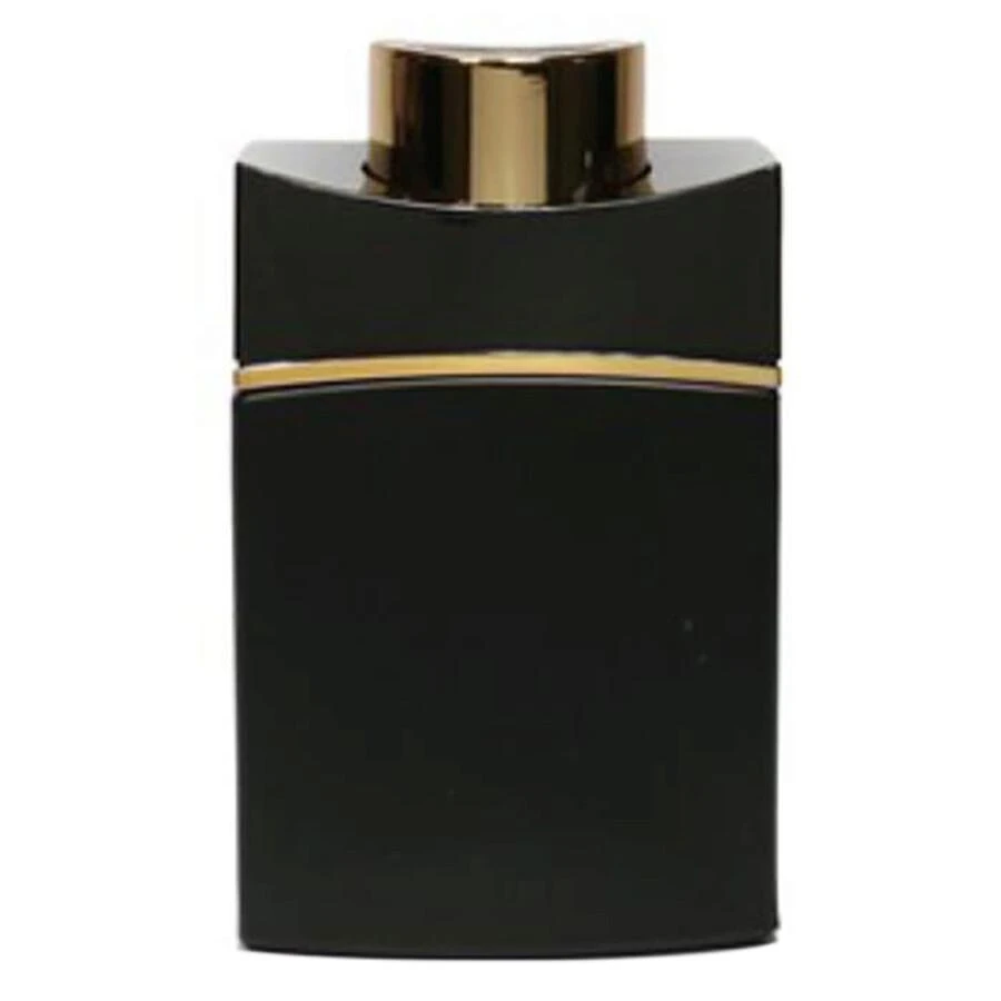 商品BVLGARI|Bvlgari Man In Black Mens EDP,价格¥462,第2张图片详细描述