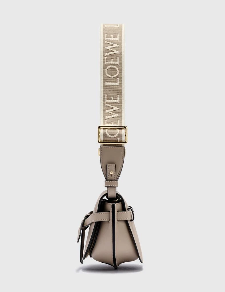商品Loewe|MINI GATE DUAL BAG,价格¥13302,第2张图片详细描述