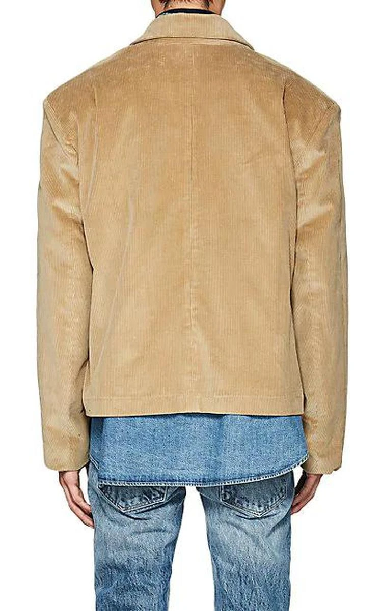 商品Fear of god|Cotton Corduroy 夹克,价格¥2341,第3张图片详细描述