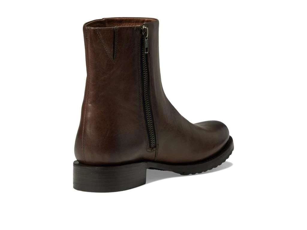 商品Frye|Veronica Inside Zip,价格¥1464,第5张图片详细描述