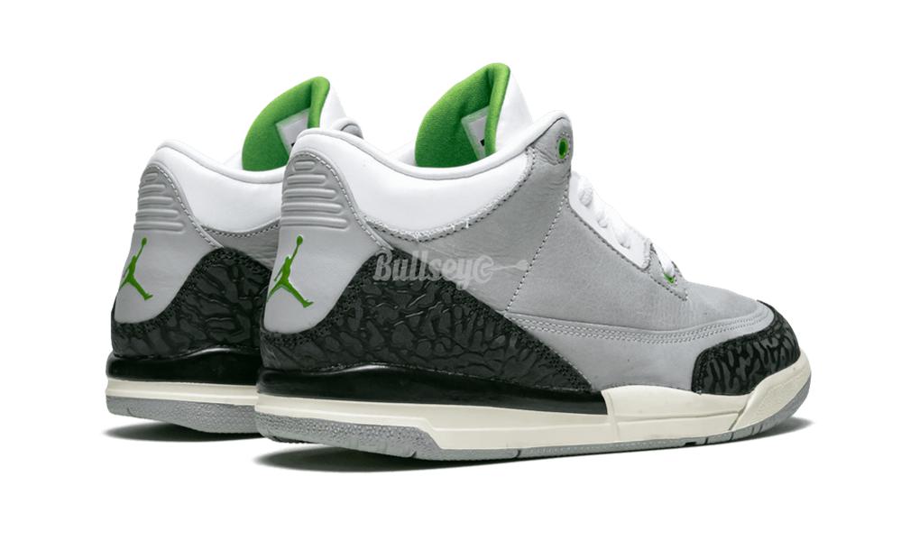 Air Jordan 3 Retro "Chlorophyl" PS商品第3张图片规格展示