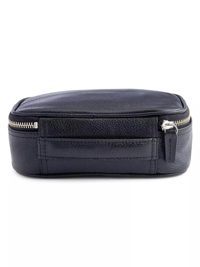 商品ROYCE New York|Zippered Travel Tech Organizer Case,价格¥1229,第3张图片详细描述