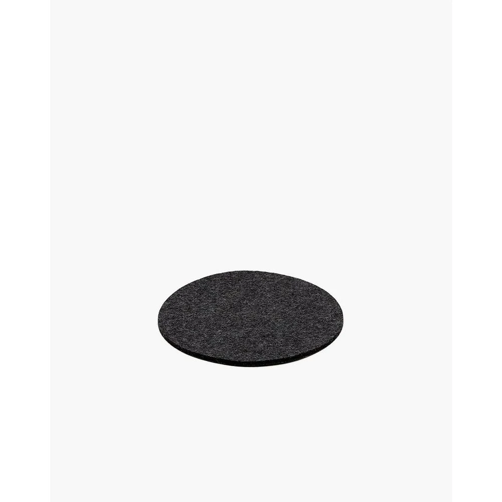 商品Graf Lantz|Round Merino Wool Felt Trivet 8",价格¥142,第1张图片
