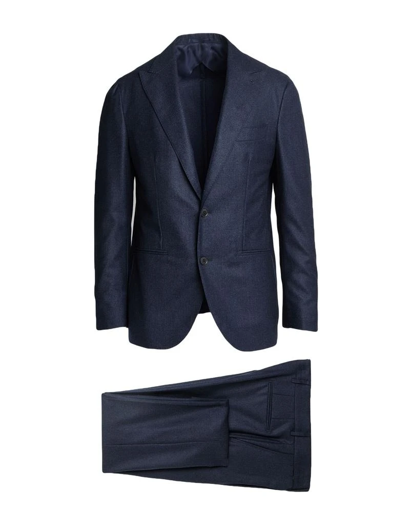 商品F839 BORN IN NAPOLI|Suits,价格¥10159,第1张图片