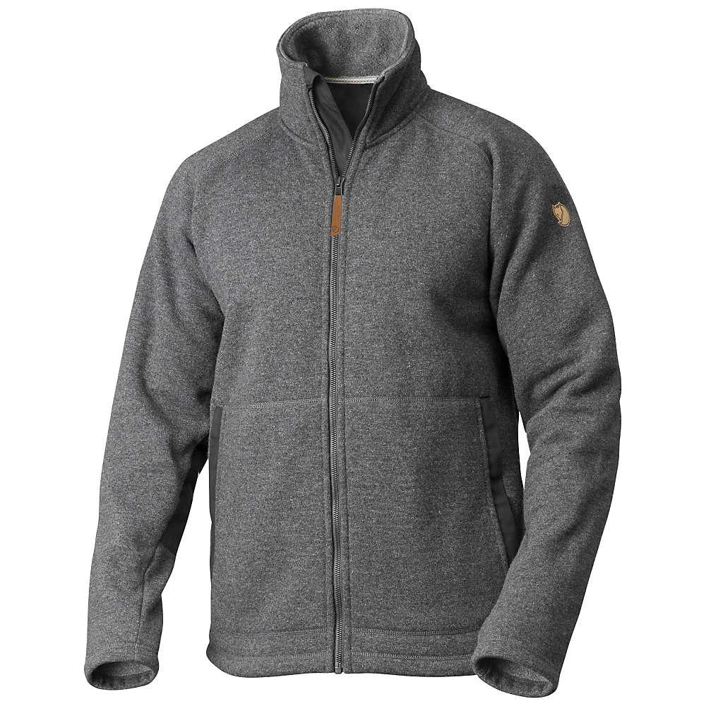 商品Fjällräven|Fjallraven Men's Fleece No. 26,价格¥1958,第1张图片