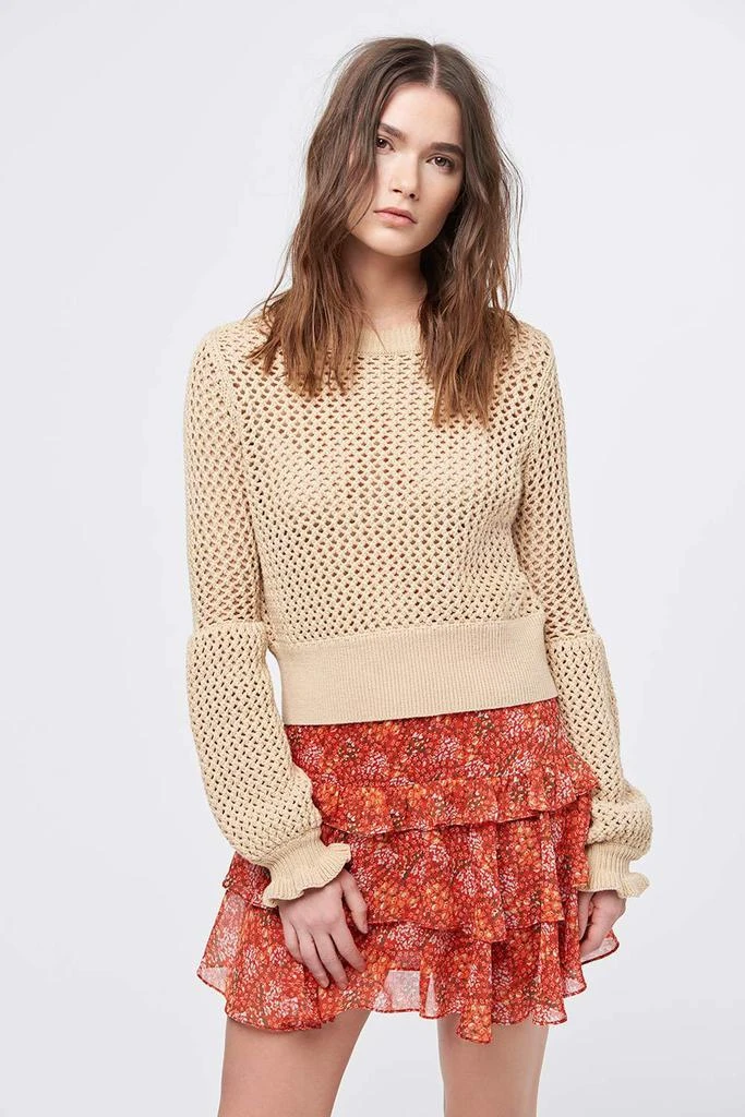 商品Rebecca Minkoff|Bianca毛衣,价格¥289,第1张图片