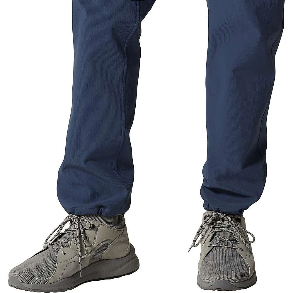 商品Mountain Hardwear|Mountain Hardwear Men's Chockstone Warm Pant,价格¥693,第3张图片详细描述