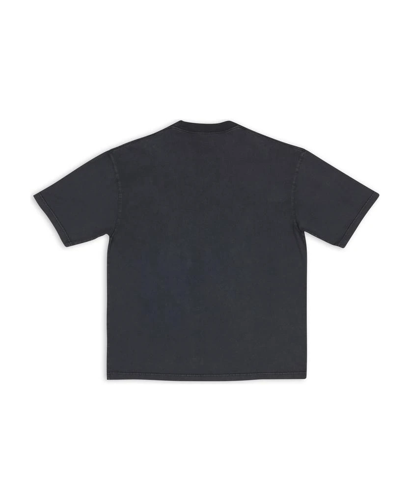 商品Balenciaga|T-shirt With Logo,价格¥3116,第2张图片详细描述