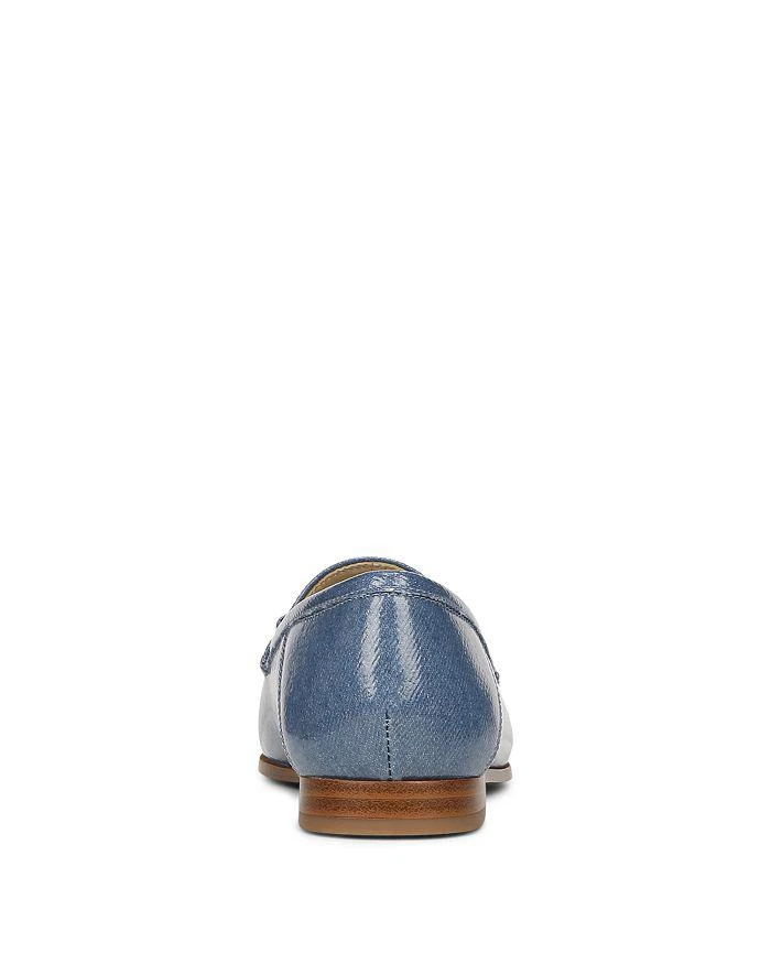 商品Sam Edelman|Girls' Loraine Loafers - Toddler, Little Kid, Big Kid,价格¥395,第4张图片详细描述