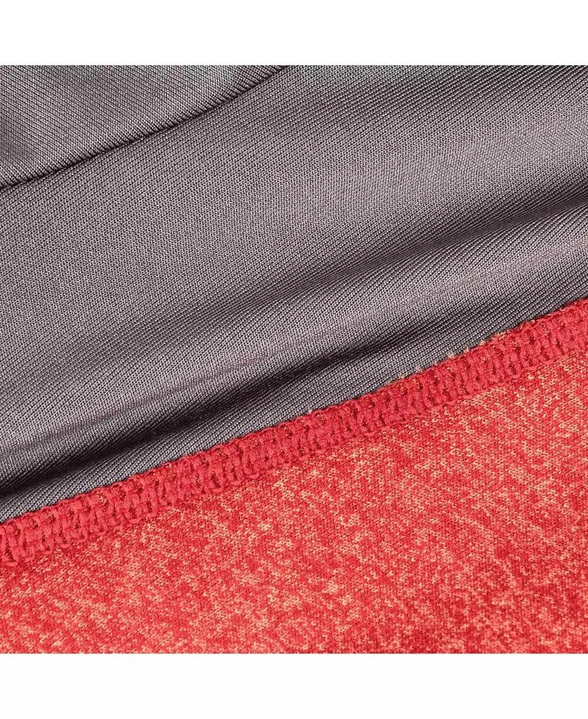 Active 'Fur-Breeze' Performance Two Toned Full Bodied Hoodie 商品