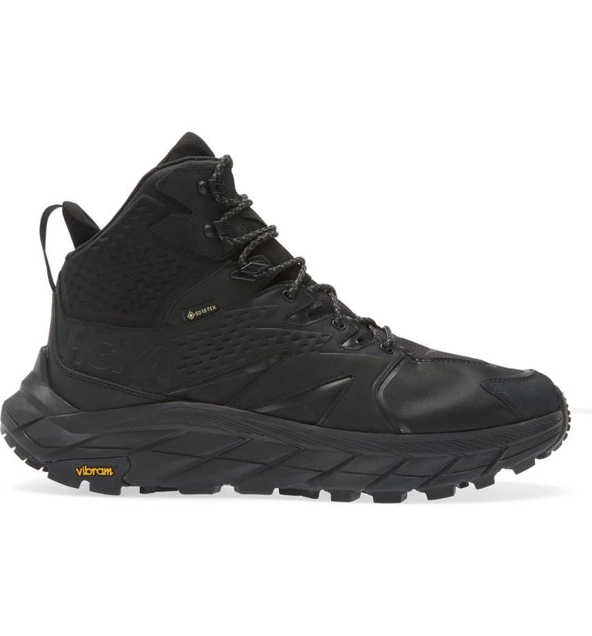 商品Hoka One One|男款 Anacapa Mid Gore-Tex® 防水登山鞋,价格¥986,第3张图片详细描述