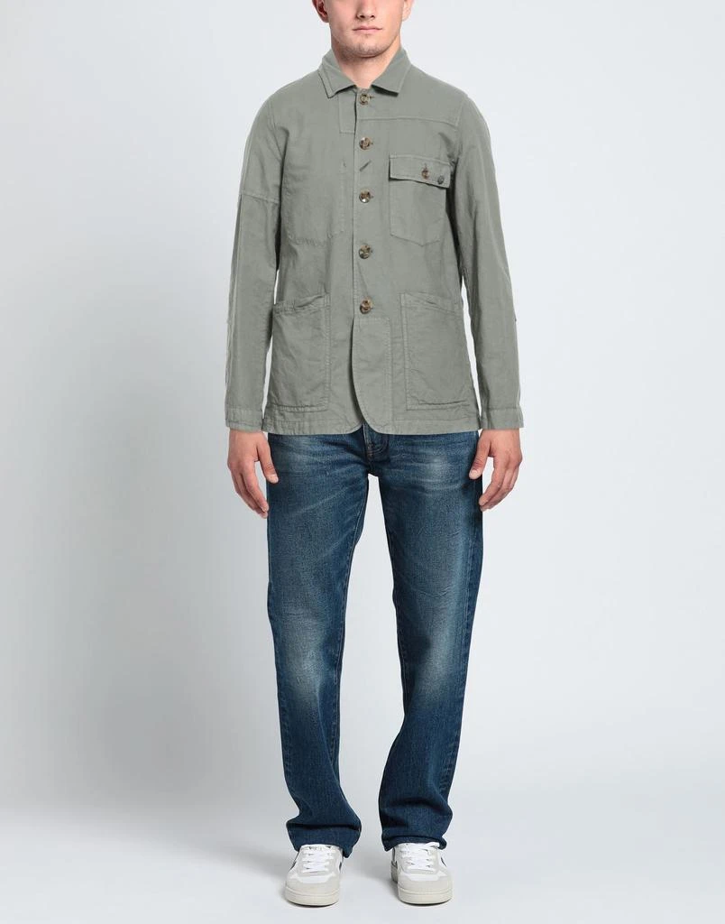 商品OFFICINA 36|Blazer,价格¥666,第2张图片详细描述