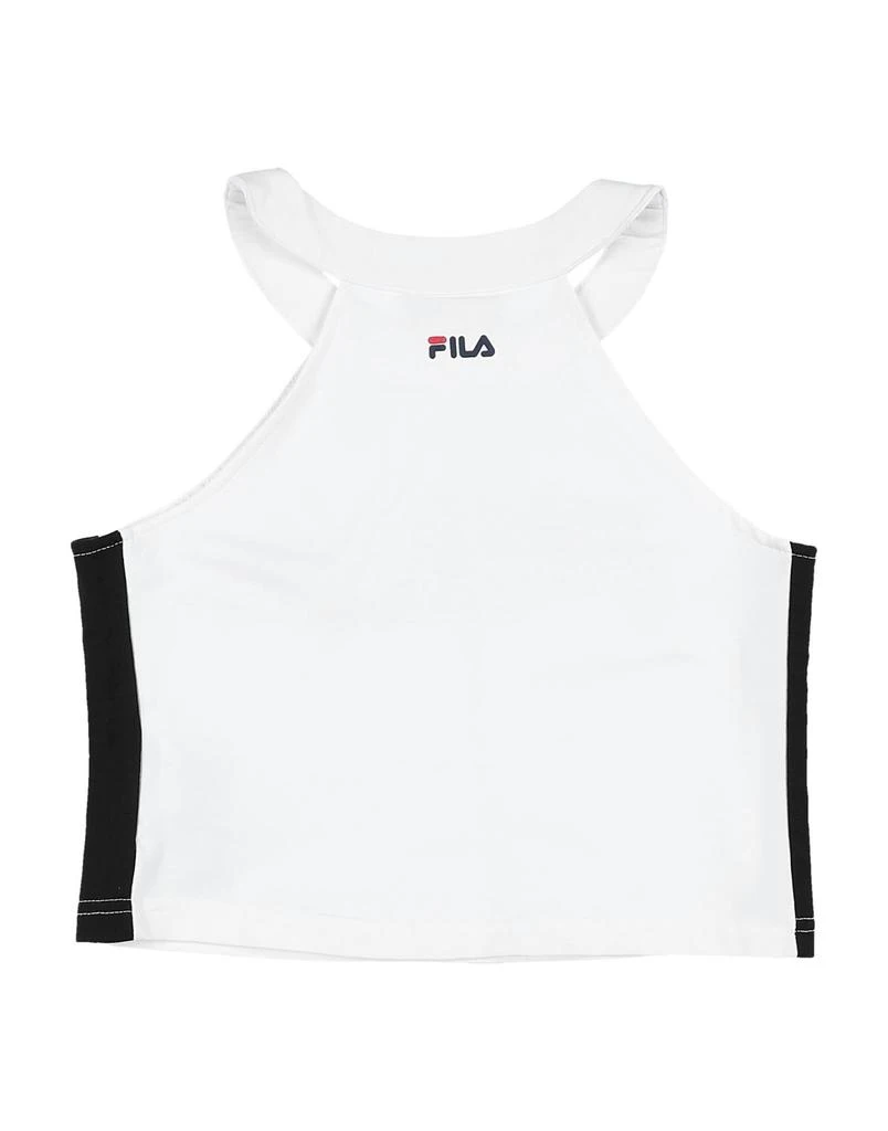 商品Fila|Tank top,价格¥209,第2张图片详细描述