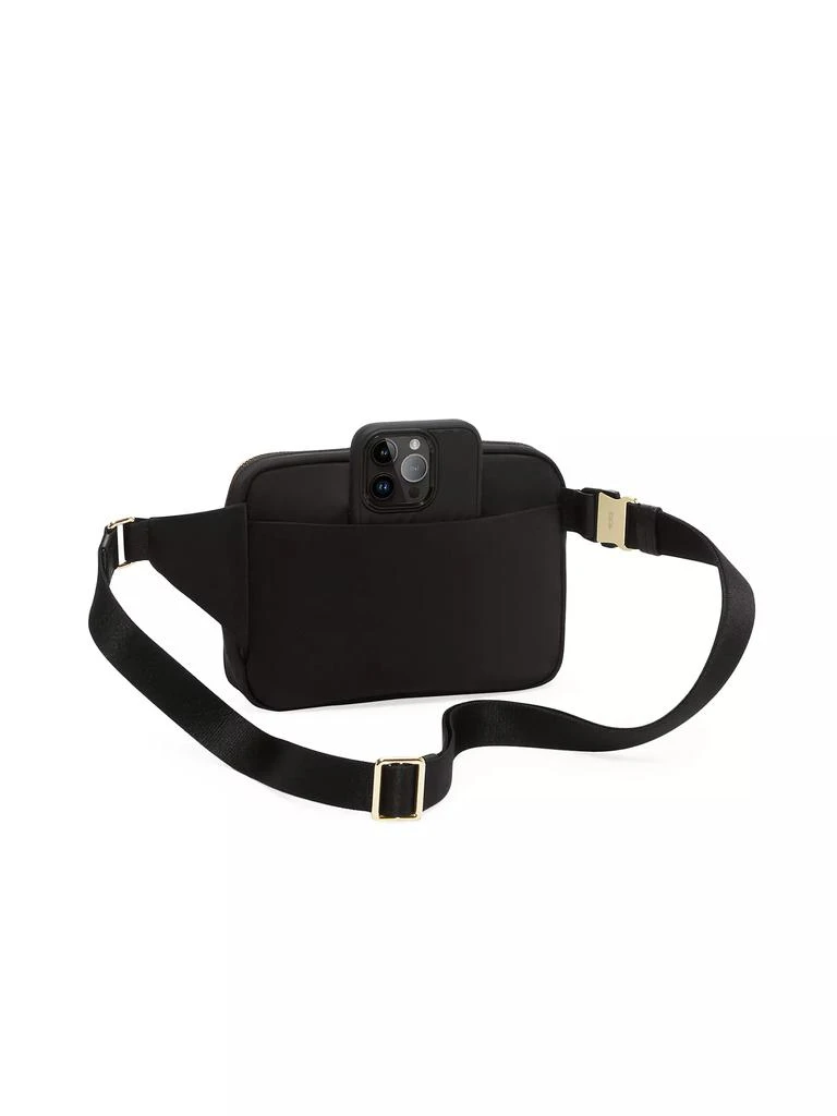 商品Tumi|Sedona Nylon Crossbody Sling Bag,价格¥1459,第4张图片详细描述