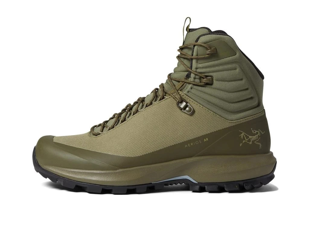 商品Arc'teryx|Aerios AR Mid GTX,价格¥1564,第4张图片详细描述