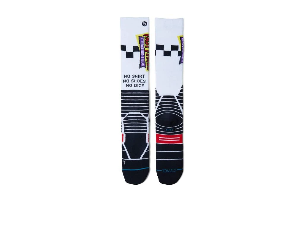 商品Stance|Gnarly Snowboard Socks,价格¥75,第2张图片详细描述