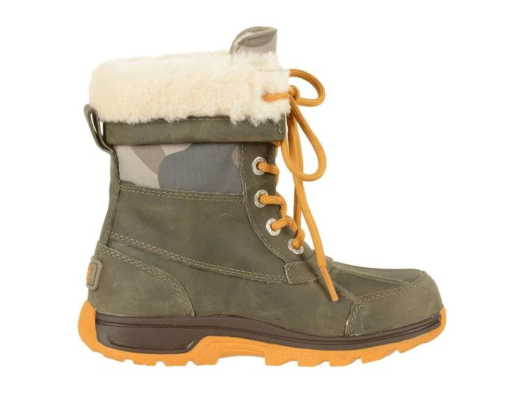 Butte II Camo (Toddler/Little Kid/Big Kid) 商品