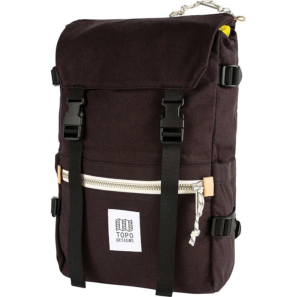 商品Topo Designs|Topo Designs Rover Pack - Classic,价格¥819,第4张图片详细描述