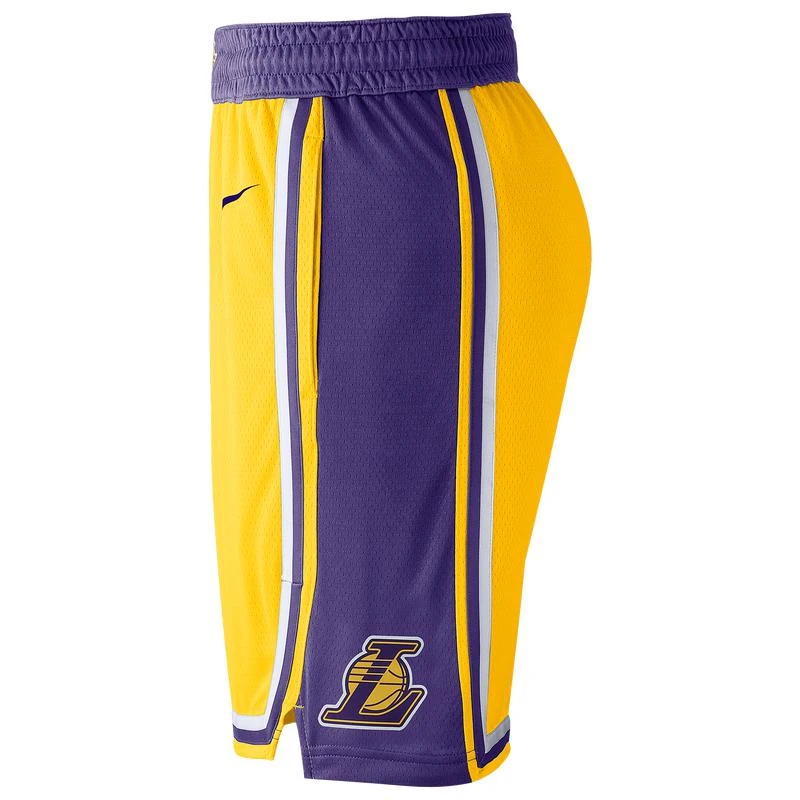 Nike NBA Swingman Shorts - Men's 短裤 商品