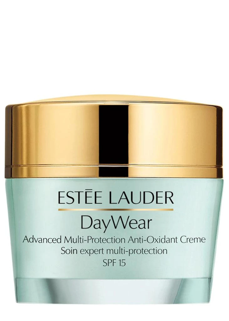 商品Estée Lauder|DayWear Advanced Creme For Dry Skin SPF15 50ml,价格¥558,第1张图片