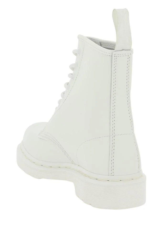 商品Dr. Martens|1460 MONO SMOOTH LACE-UP COMBAT BOOTS,价格¥521,第2张图片详细描述