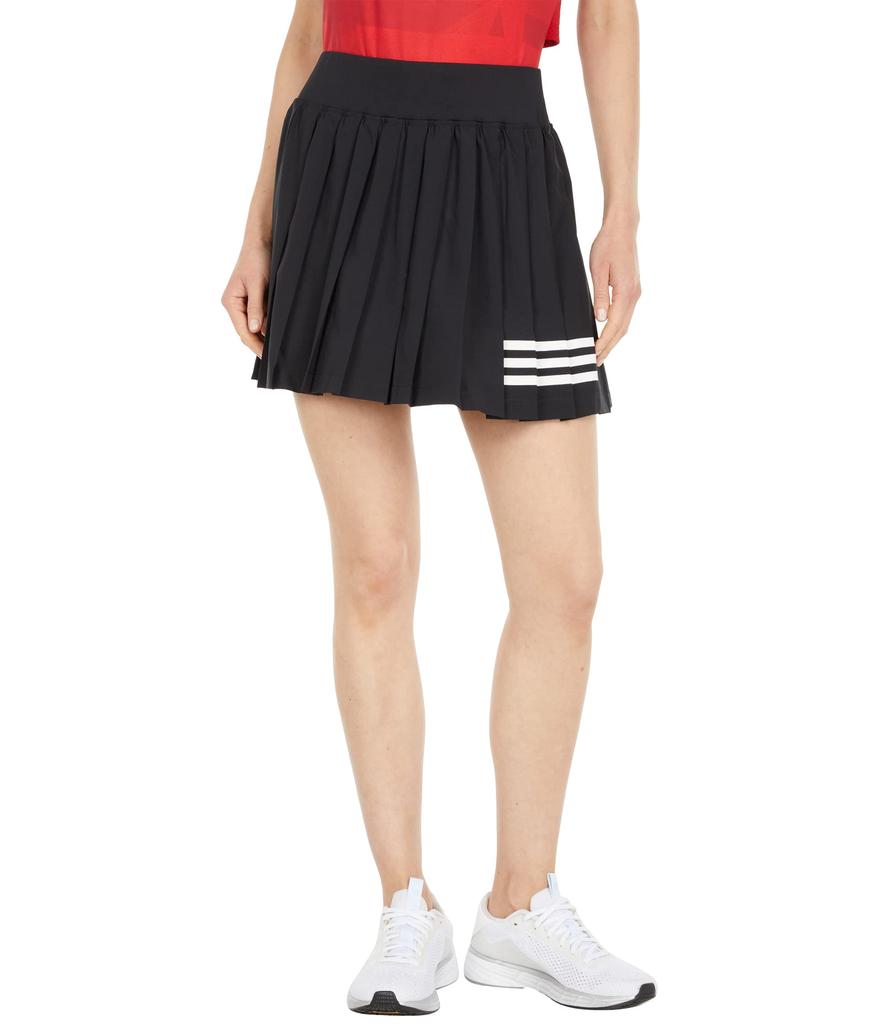 Club Tennis Pleated Skirt商品第1张图片规格展示