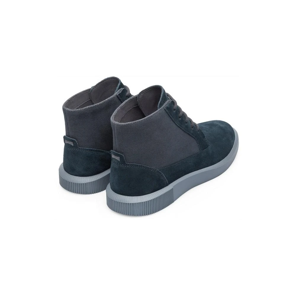 商品Camper|Men's Bill Boot Sneakers,价格¥1363,第3张图片详细描述