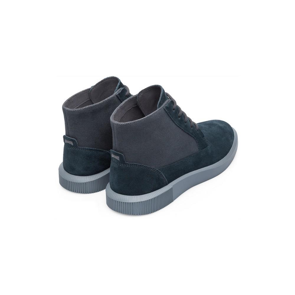 商品Camper|Men's Bill Boot Sneakers,价格¥1325,第5张图片详细描述
