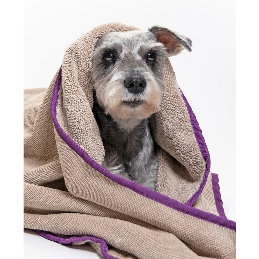 商品Petcode Paws|Pet Fresh Tech Towel and Blanket, 40" x 25",价格¥209,第4张图片详细描述