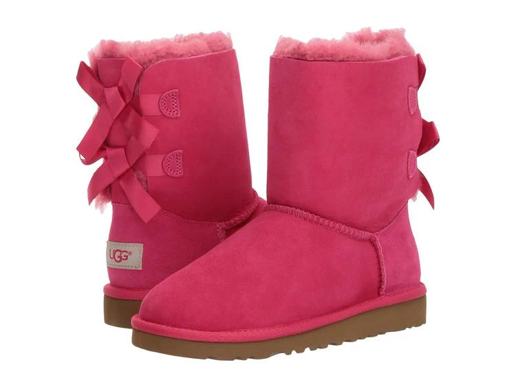 商品UGG|Bailey Bow (Little Kid/Big Kid),价格¥710,第1张图片