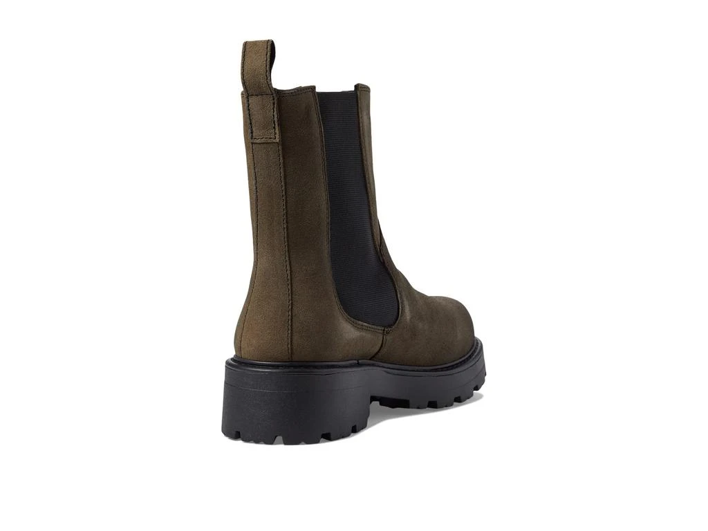 商品Vagabond Shoemakers|Cosmo 2.0 Leather Chelsea Bootie,价格¥1277,第5张图片详细描述