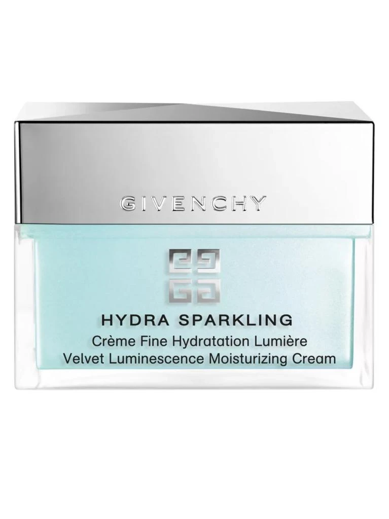商品Givenchy|Hydra Sparkling Velvet Luminescence Moisturizing Cream,价格¥460,第1张图片