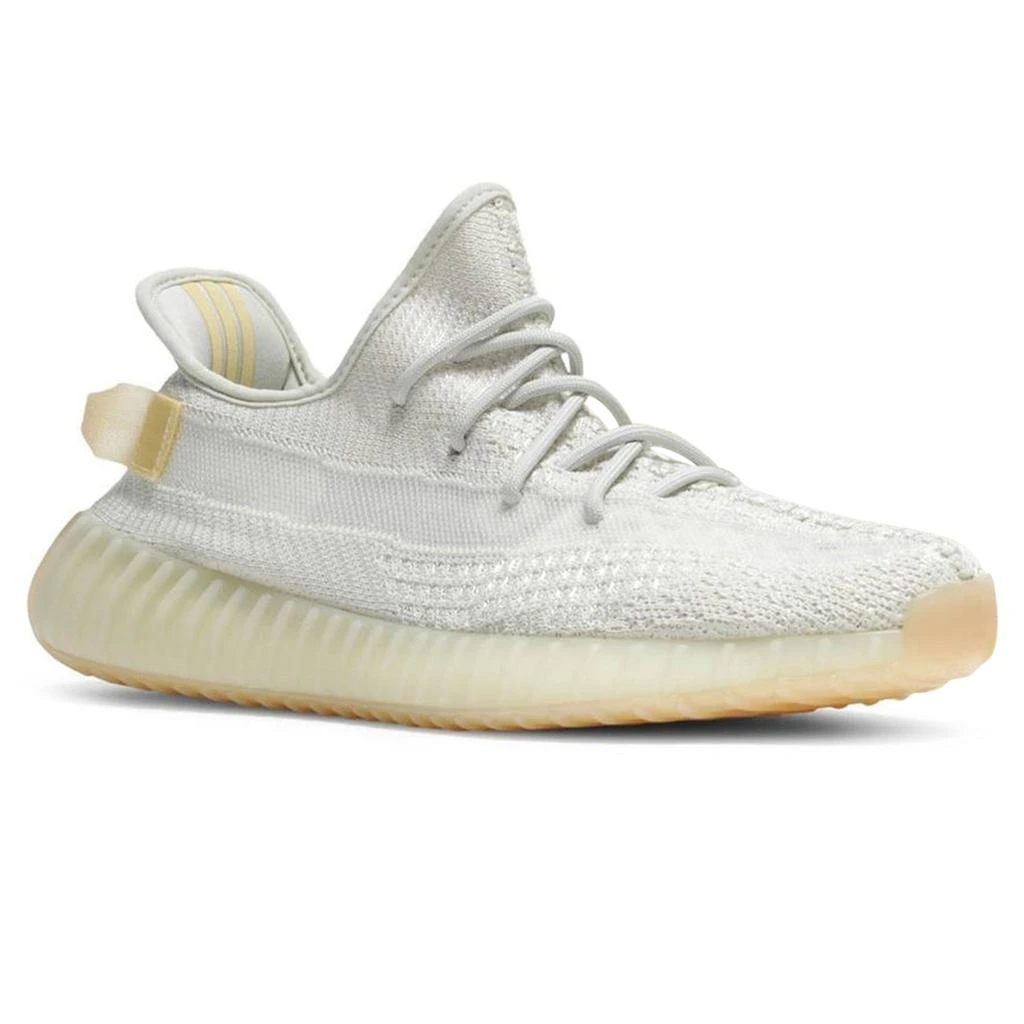 商品YEEZY|Adidas Yeezy Boost 350 V2 Light,价格¥3020,第3张图片详细描述