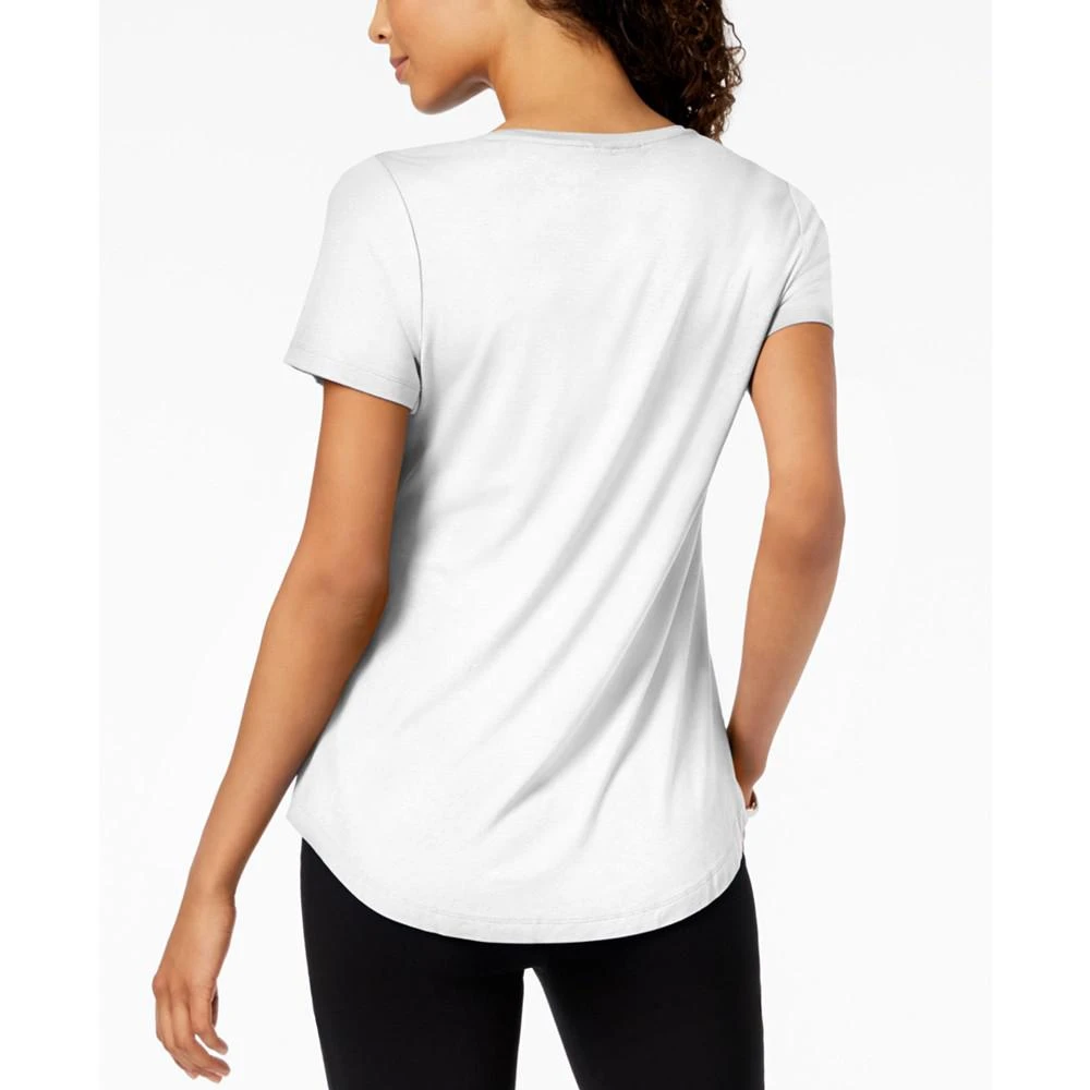 商品JM Collection|Scoop-Neck Top, Created for Macy's,价格¥166,第2张图片详细描述