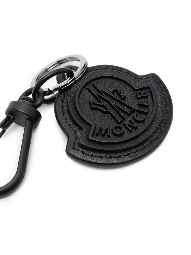 商品Moncler|KEY RING,价格¥1610,第2张图片详细描述