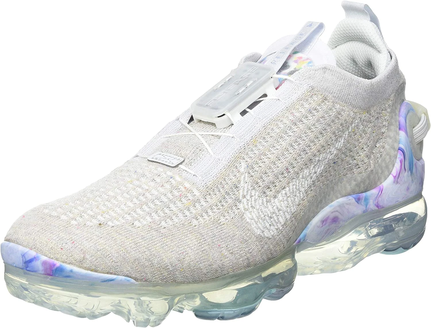 商品NIKE|Men's Air Vapormax 2020 Fk' Running Shoe,价格¥1472,第1张图片
