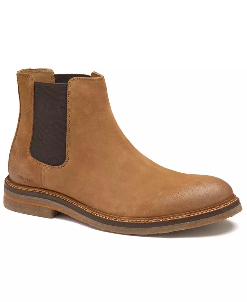 Bottines Chelsea Calder pour hommes, bout rond image 2