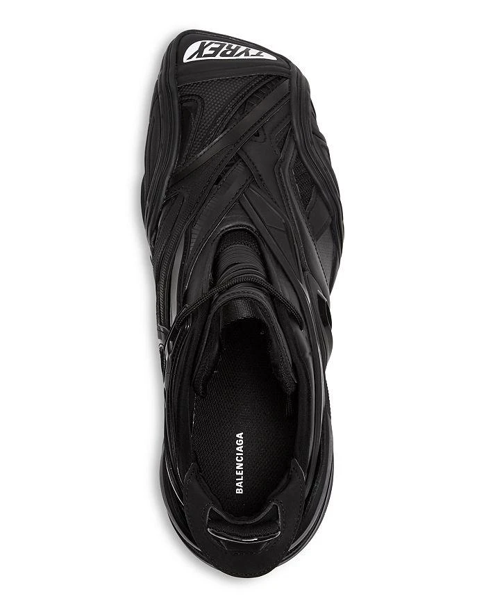 商品Balenciaga|男款 Tyrex 低帮运动鞋,价格¥2651,第2张图片详细描述