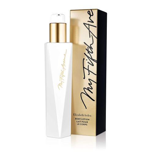 商品Elizabeth Arden|My Fifth Avenue / Elizabeth Arden Body Lotion 5.0 oz (150 ml) (W),价格¥105,第1张图片