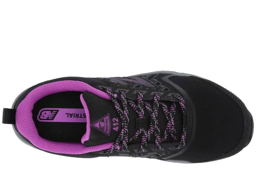 商品New Balance|WID412v1,价格¥801,第2张图片详细描述
