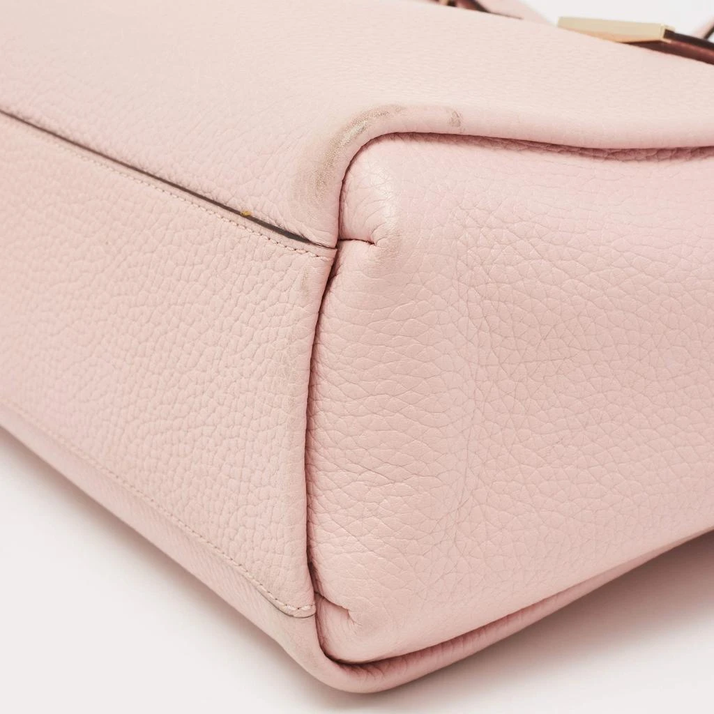 Kate Spade Pink Leather Holden Street Lanie Tote 商品