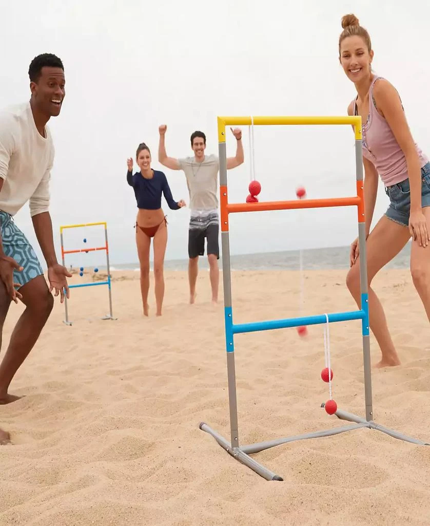 商品Franklin|Professional Ladderball Set,价格¥1001,第3张图片详细描述