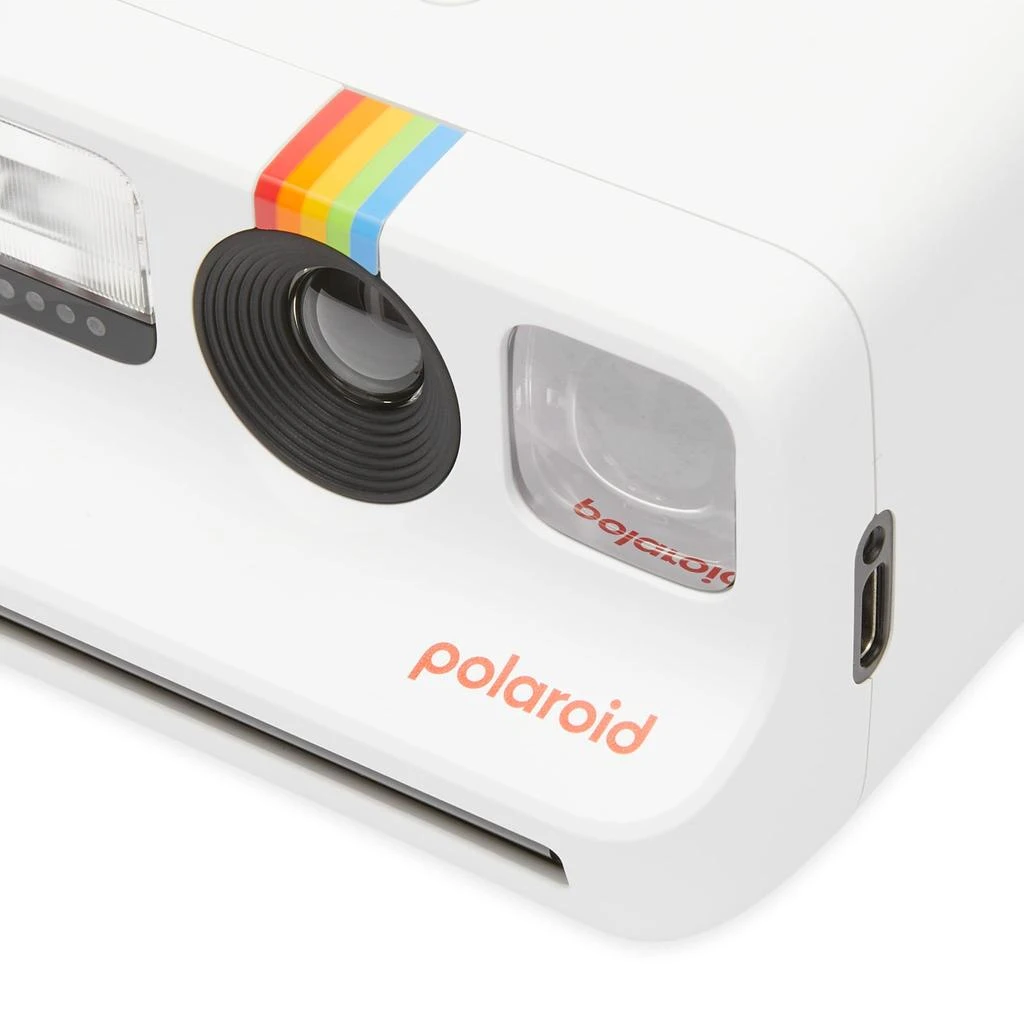 商品Polaroid|Polaroid Go Generation 2 Instant Camera,价格¥800,第3张图片详细描述