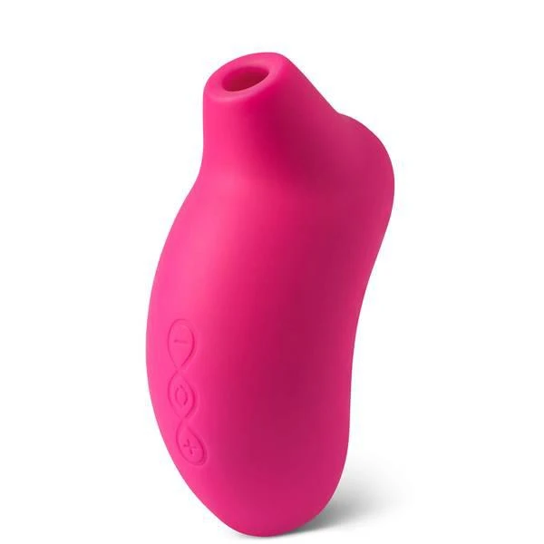 商品LELO|LELO Sona - Cerise,价格¥640,第1张图片