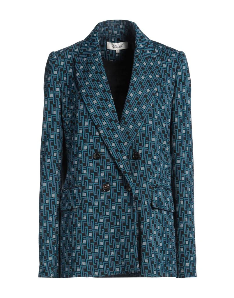 商品Diane von Furstenberg|Blazer,价格¥3625,第1张图片