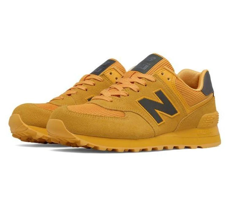 商品New Balance|574 经典款休闲鞋,价格¥292,第1张图片