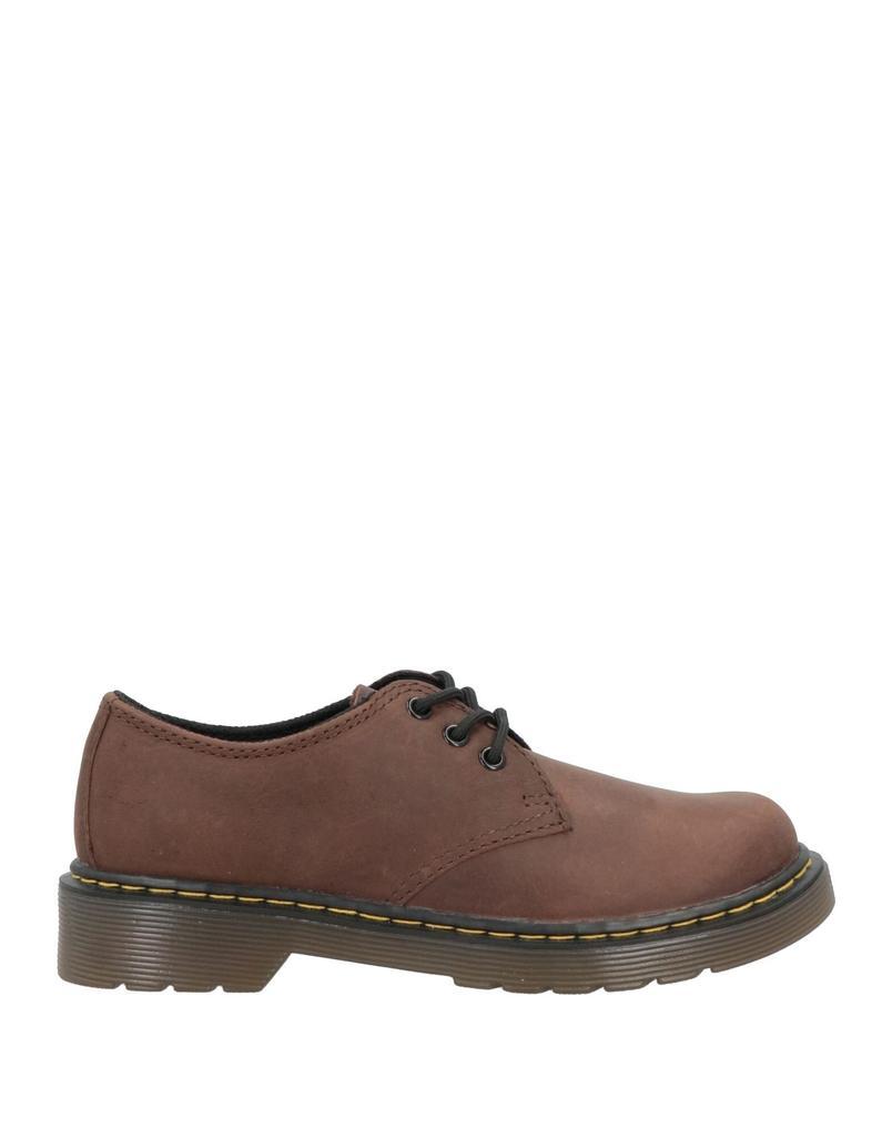 商品Dr. Martens|Laced shoes,价格¥579,第1张图片